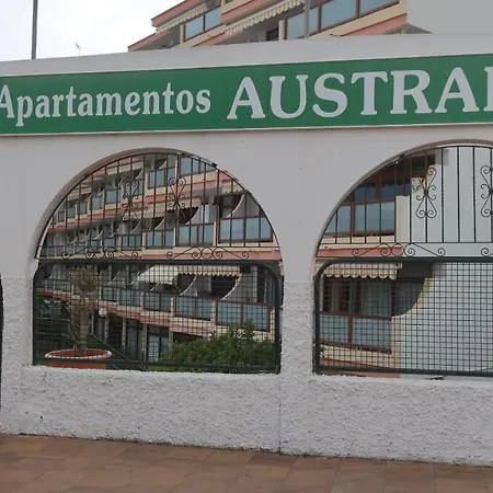 Appartamento Sunny Australia By Yumbo