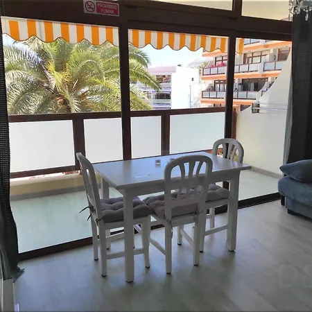 Apartment Sunny Australia By Yumbo Playa del Inglés