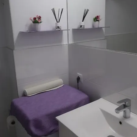 Apartment Sunny Australia By Yumbo Playa del Inglés