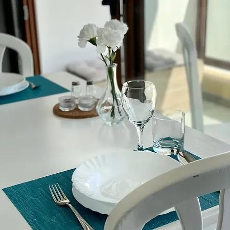 Sunny Australia By Yumbo Apartment Playa del Inglés