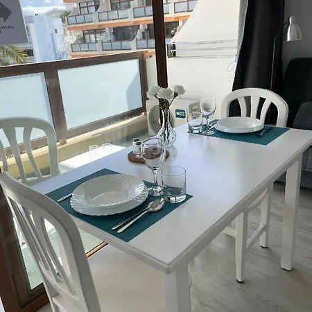 Sunny Australia By Yumbo Apartment Playa del Inglés