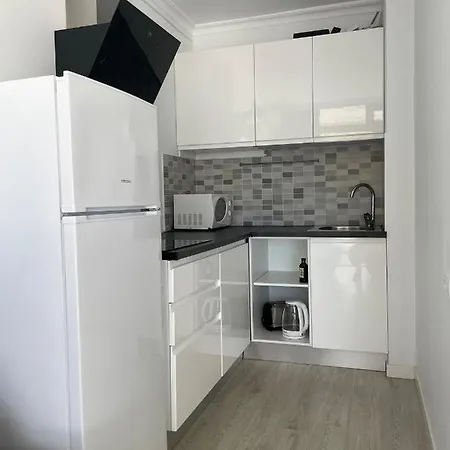 Apartment Sunny Australia By Yumbo Playa del Inglés